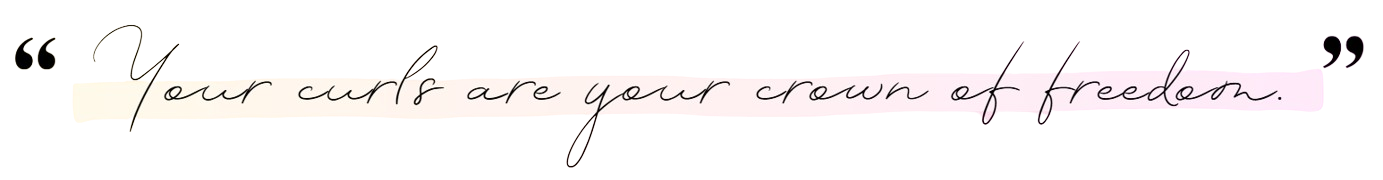 Don't just find your voice...